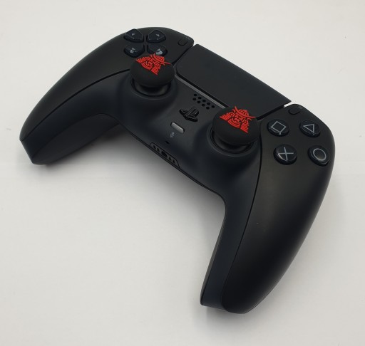 2X GUMAČNÉ KRYTY PRE ANALOGOVÝ PAD PS4 PS5 XBOX ONE