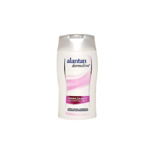Alantan Dermoline telový balzam 190 ml