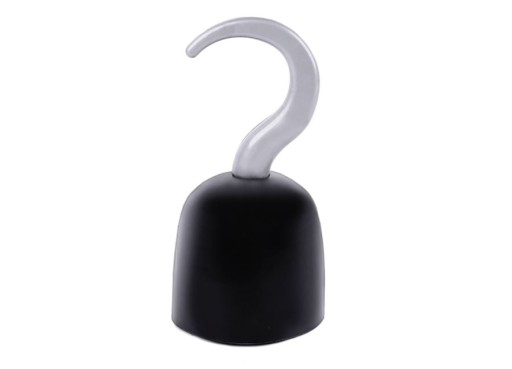 CORSAR PIRÁTSKÝ HÁČIK PIRÁTSKÝ KROJ 20 CM