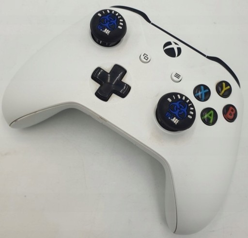 2X KRYTY GUMY PRE XBOX SÉRIE X S PAD ANALOGUE