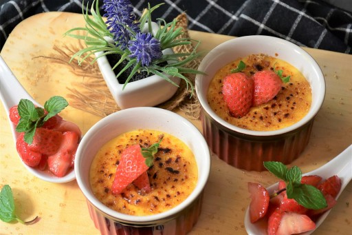 Slaný karamelový krém Targroch Cream s príchuťou slaného karamelu 300 g