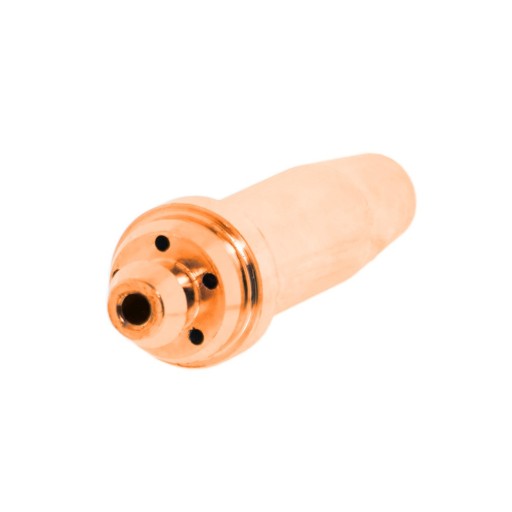 Acetylénová rezacia tryska č. 0 pre horáky Swiss 16 A 2-10 mm