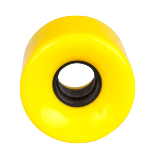 Koliesko na skateboard Penny board 60*45 mm fialové