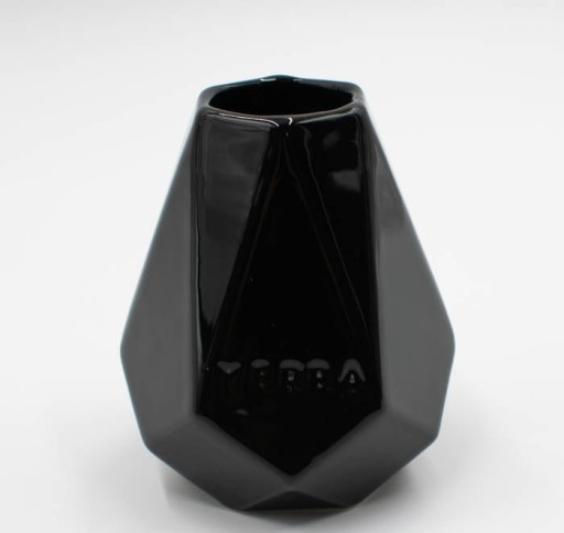 Matero Ceramic Diamond Black 350 ml