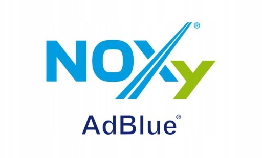 AdBlue Noxy 5 l