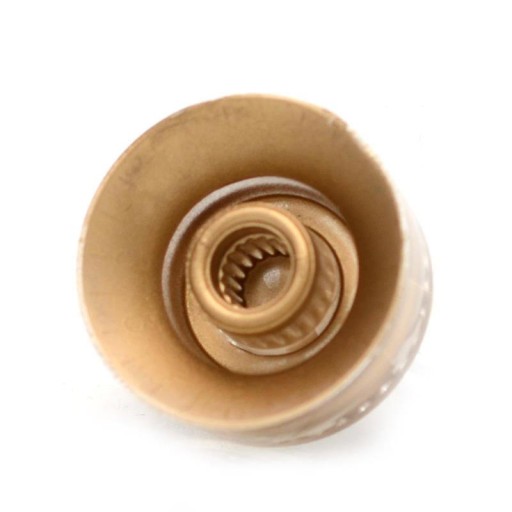 Gitarový gombík Kera Audio GLP0110 Gold