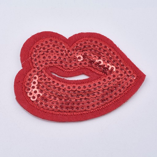 Thermo Lips nažehľovačka 42x54x15mm 2 ks