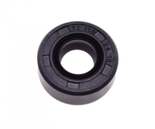 Tesnenie 11,6x24x10 hriadeľ prevodovky 139FMB chopper King Łoś Jolly