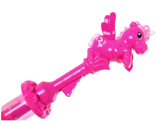 Meč na výrobu mydlových bublín Bubbles 54 cm