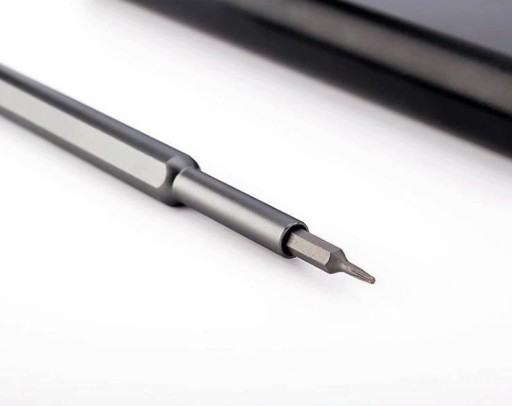 SADA PRESNÝCH SKRUTKOVAČOV 25v1 SKRUTKOVAČOV TORX
