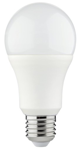 RAPID HI v2 LED žiarovka A60 13W-NW svetelný zdroj SHANK E27 1520lm 4000K