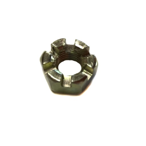 MATICA M10x1,25 RIADITEĽ ŠTVORKOLKA