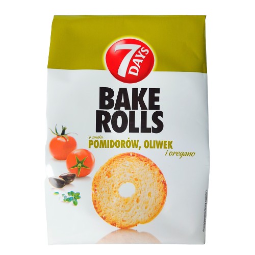PEČIŤ ROLKY RAJČANY 150g DÁTUM: 2024/10/11