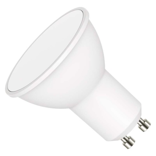LED ŽIAROVKA MR16 GU10 8,4W (60W) 6500K STUDENÁ BIELA