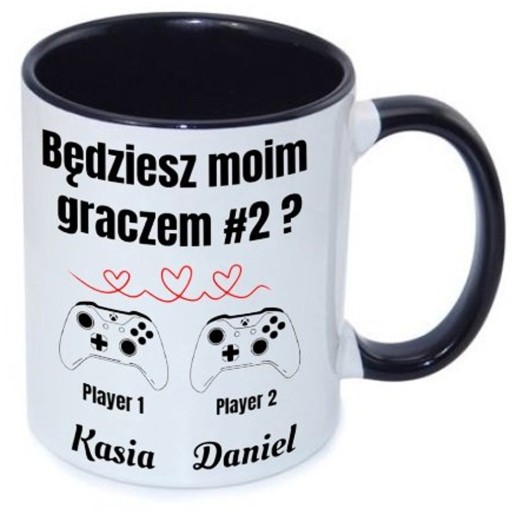 HRNČEK S VLASTNOU FOTOPOtlačou A LOGOM ZA DARČEK