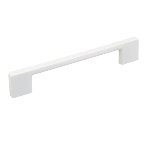 Úchytka EASY Rejs 96mm MATNÁ BIELA