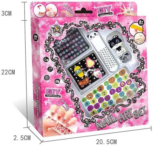 Súprava korálkov 22910