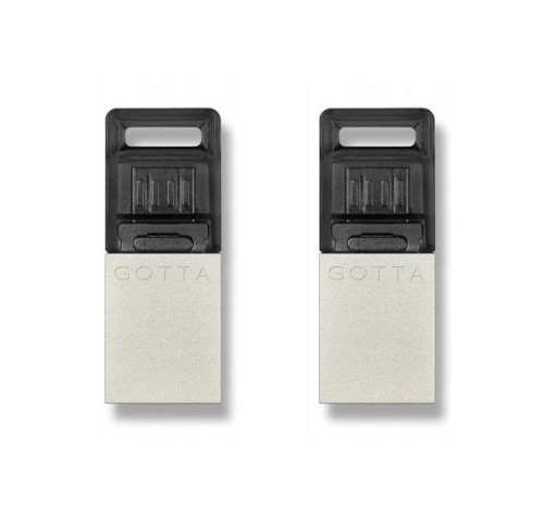 Potrebujem USB disk Sirius 16 GB