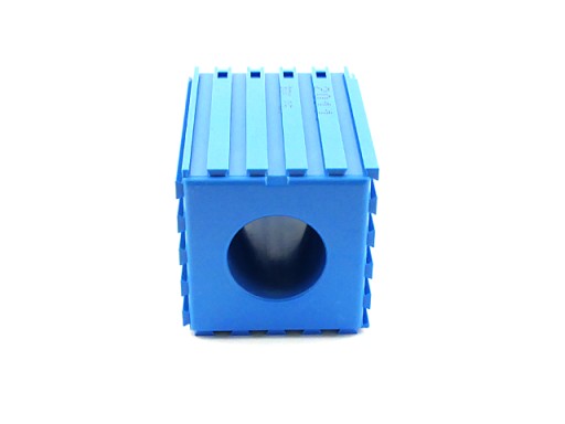 STOJAN NA NÁRADIE, RUKOVÄŤ VALCOVÁ, FI 25MM, PLAST