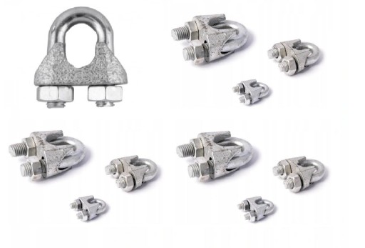 SVORKA LUKA 10mm 5KS