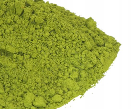 MATCHA zelený čaj 50g prírodný