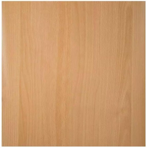 Nábytková fóliovaná dyha buk európsky 45 x 50