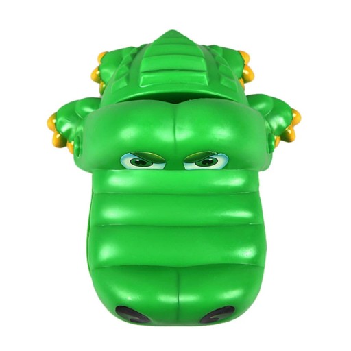Arkádová hra CROCODILE AT THE DENTIST 100K-D