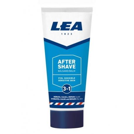 LEA balzam po holení 3v1 75ml