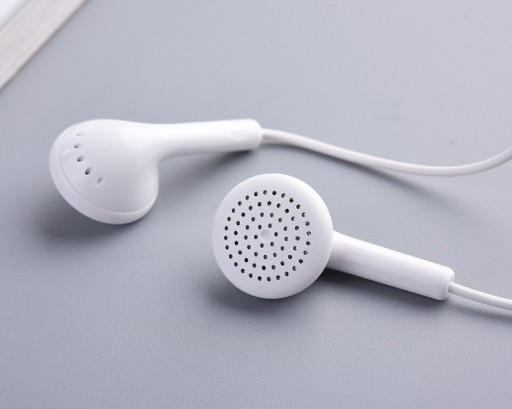 ORIGINÁLNE KÁBOVÉ SLÚCHADLÁ HUAWEI AM110 3,5 mm