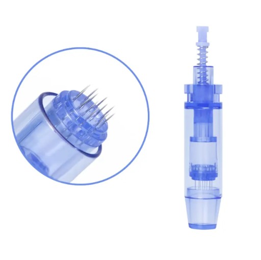 CARTRIDGE 12 Dr Pen DERMAPEN ihly A1, A6 1 ks