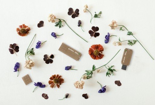 GOODRAM 32GB UME3 ECO FRIENDLY USB 3.2 kľúč