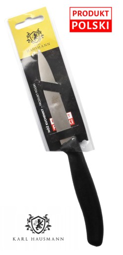 KUCHYŇSKÝ NÔŽ OSTRÝ MALÝ 9 CM Karl Hausmann NEREZ