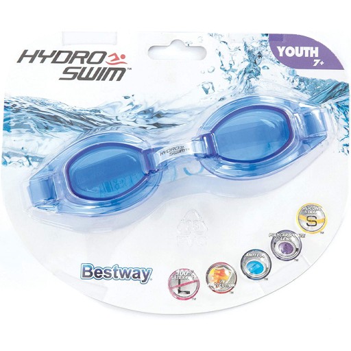 DETSKÉ PLAVECKÉ OKULIARE BESTWAY MIX