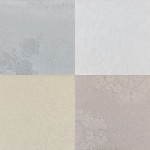 Dekoračný obrus 140 cm x 180