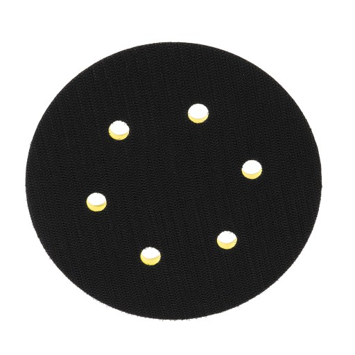 Kotúč na suchý zips DISK pre pneumatickú brúsku 150mm SP