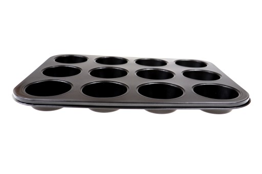 Plech na pečenie na muffiny BP44