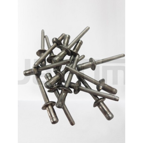 Nit nerez A2 FI 6,40x10,50 mm TIBULB