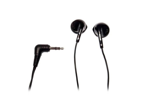 Maxell EB-95 slúchadlá do uší čierne 303053