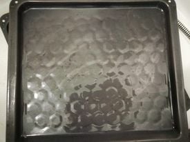 Tekutina na pripáleniny, napr. sporáky, hrnce, grily, 0,5l