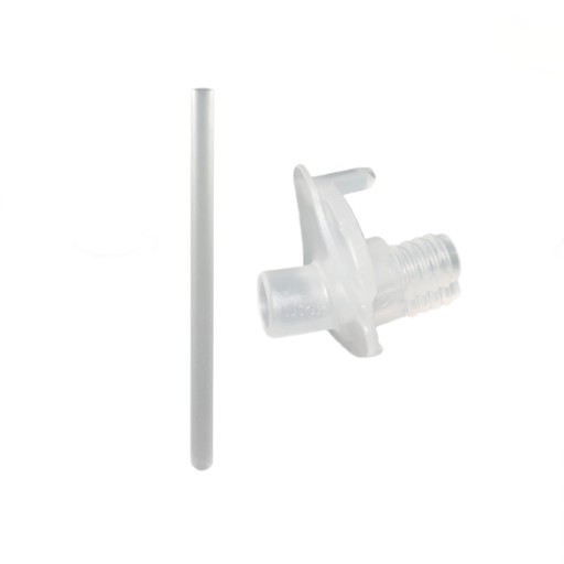 B.BOX KONEKTOR na slamku Tritan konektor 450 ml