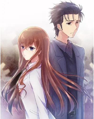 Anime Manga Steins; Gate Poster sg_094 A3 (vlastné)