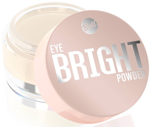 BELL Bright Eye Powder 02 BANANA