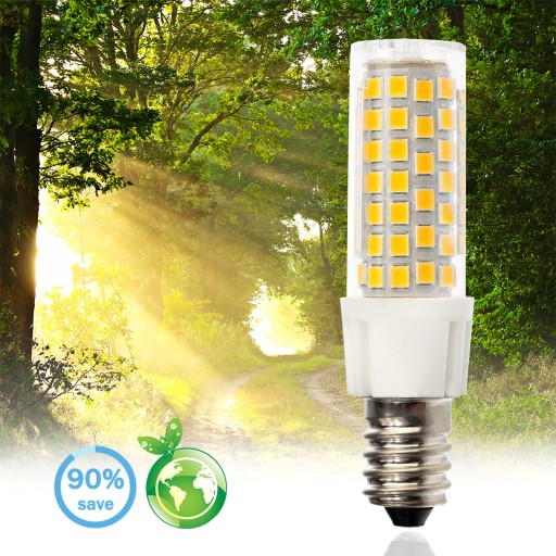 LED žiarovka E14 10W 970lm 4000K LUMILED