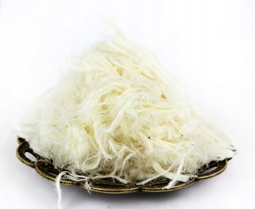 PISMANIYE VANILKA TURECKÁ HALVA FLOTTING CUKOR 220G UGURLU
