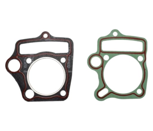 MINI CROSS ROMET 154FMI Tesnenie hlavy valcov