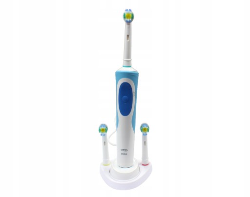 STOJAN NA ELEKTRICKÚ ZUBNÚ KEFKU BRAUN ORAL-B