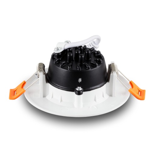 STROPNÝ PRÍVOD LED PODSVETLO 230V 5W