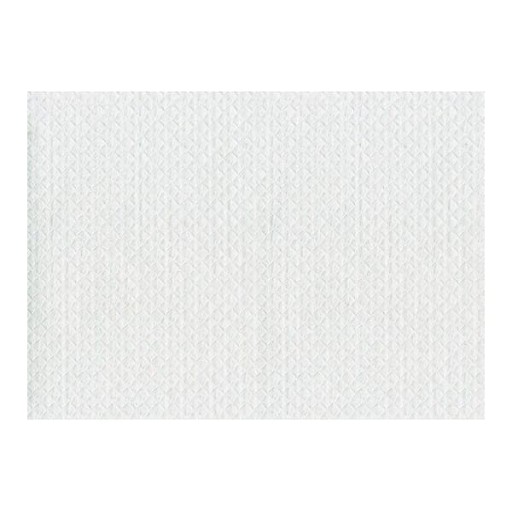 Papierová podložka 30x40cm biela recykl