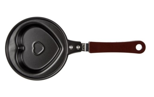 PANVA SRDCE pre MILOVNÍKOV - 12 cm - SRDCE