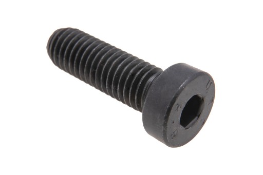 237889,0 skrutka M8 X 25